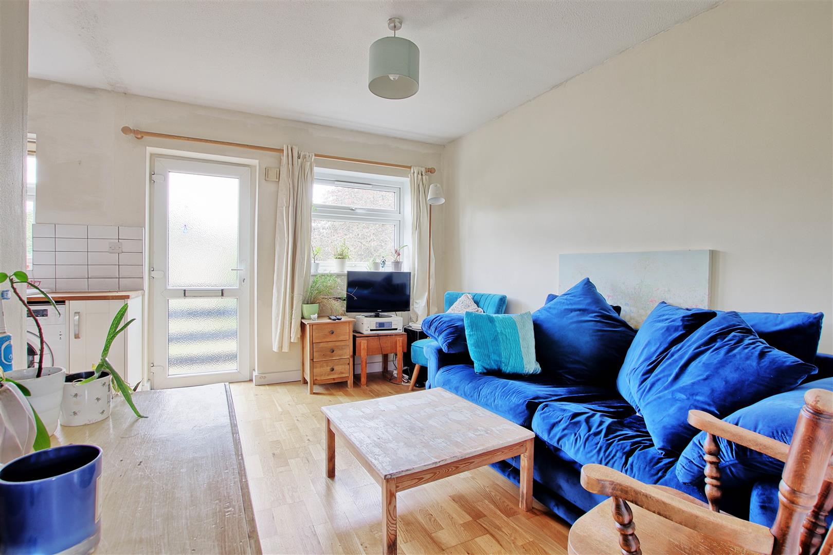 Regatta Court, Oyster Row, Cambridge